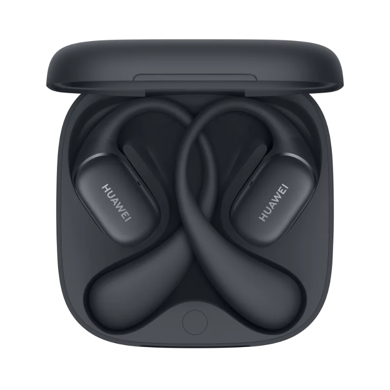 HUAWEI FreeArc Open-Ear Earbuds Designed to Fit, Engineered to Perform