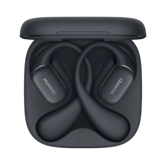 HUAWEI FreeArc Open-Ear Earbuds Designed to Fit, Engineered to Perform