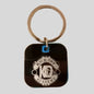 Kick Off Academy Official Keychain