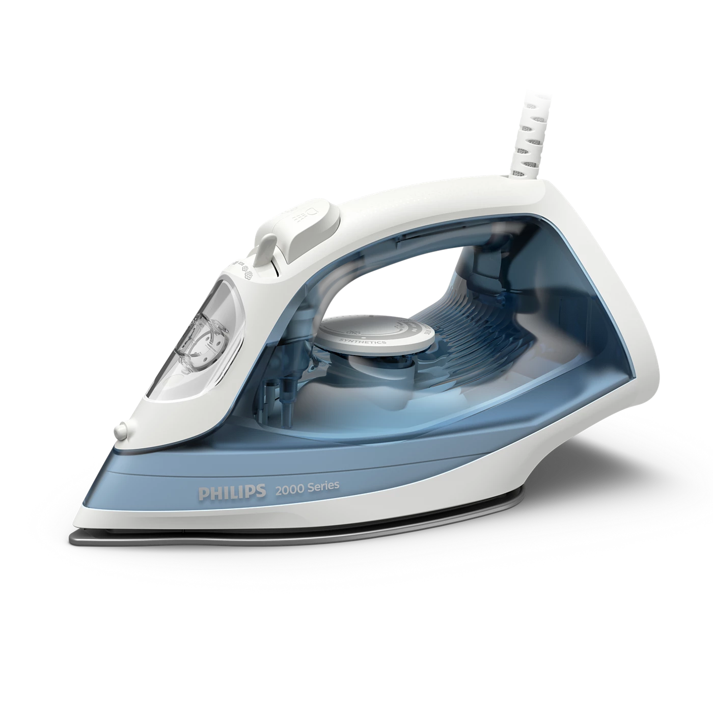 Philips 2000 Series Steam Iron DST2010/20