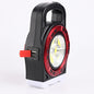 Hurry-Bolt Multifunctional Solar Lamp HB-6678C Rechargeable LED Emergency Light