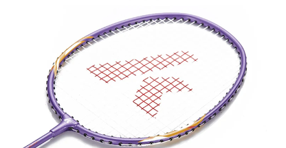 Purilite Select 1 Pair of Badminton Rackets