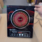 Bosch RBK-12 Infrared Cooker Portable Electric Cooking Stove