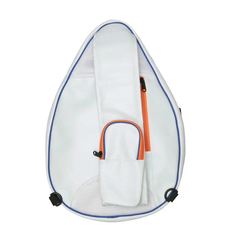 FLO Padel Swift Sling - White edition