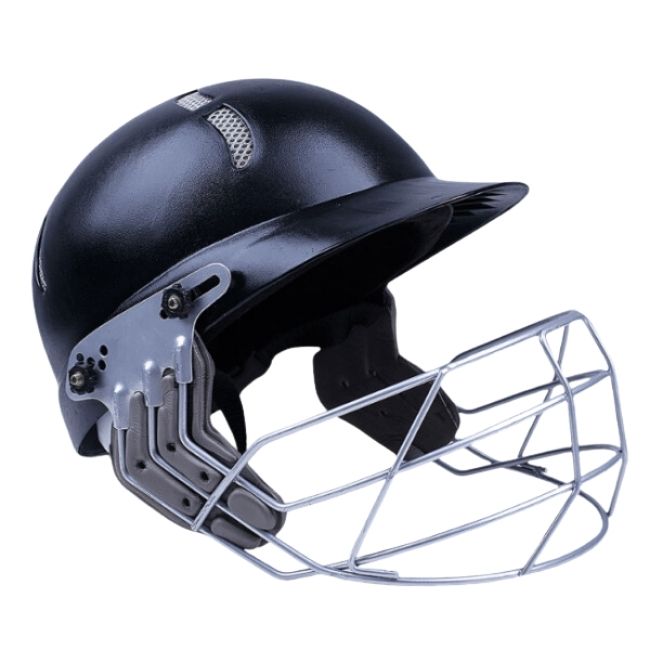 HS 5 Star Cricket Helmet