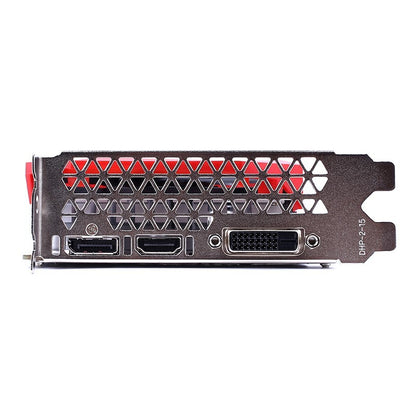 Colorful GeForce GTX 1650 NB 4GD6-V Graphics Card