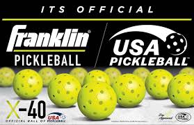 Franklin Pickleball