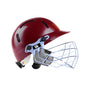 CA Plus Cricket Helmet Certified Safety for Serious Cricketers