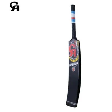 CA Dragon Power-Tek Cricket Bat - Lightweight Bat for Beginners with Stylish Design