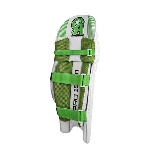 15000 Batting Pads Lightweight Comfort, Classic Protection