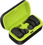 JVC HA-ET90BT-BE Wireless Sports Earphones – Black