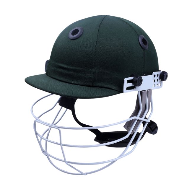 HS 2 Star Cricket Helmet Essential Protection with Everyday Comfort