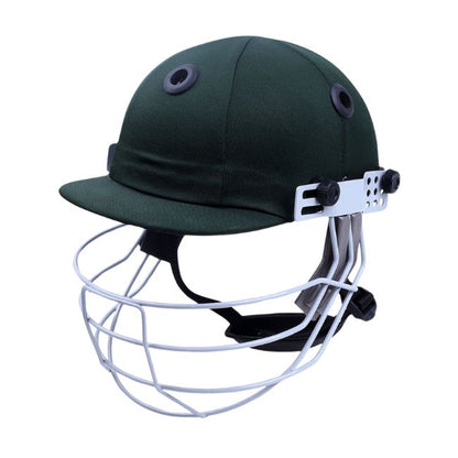 HS 2 Star Cricket Helmet Essential Protection with Everyday Comfort
