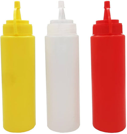 Ketchup Bottle – 1000 ml