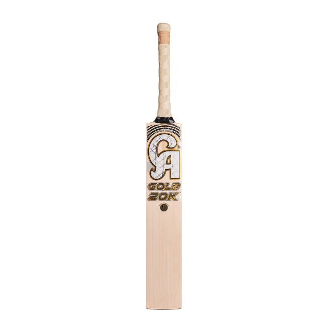 CA Gold 20K Cricket Kit
