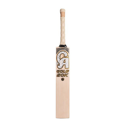 CA Gold 20K Cricket Kit