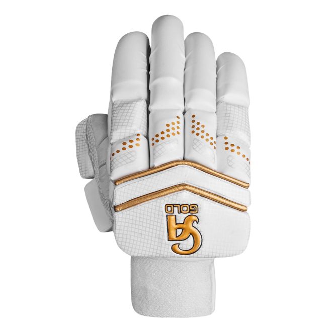 CA Gold 20K Cricket Kit