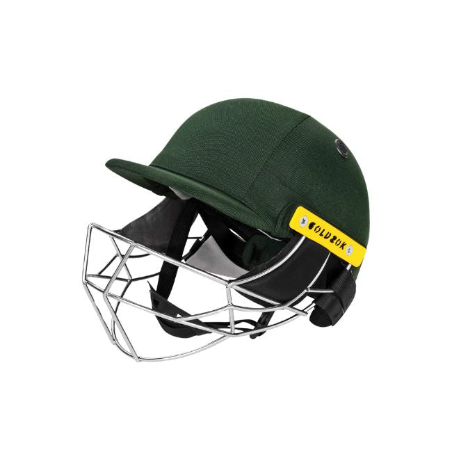 CA Gold 20K Cricket Kit