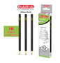 Goldfish Degree 12 Pencil in Cardboard - Available Degree (H - 2H - 3H - 4H - and B - 2B - 3B - 4B)