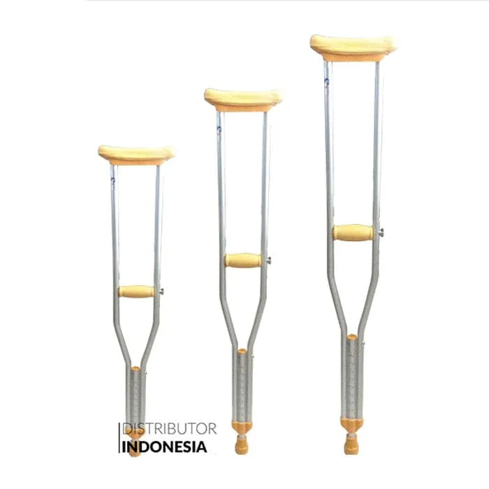 Aluminum Crutches Model KY-925