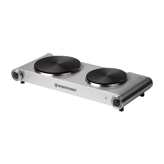 WF-272 Double Hot Plate