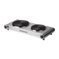 WF-272 Double Hot Plate
