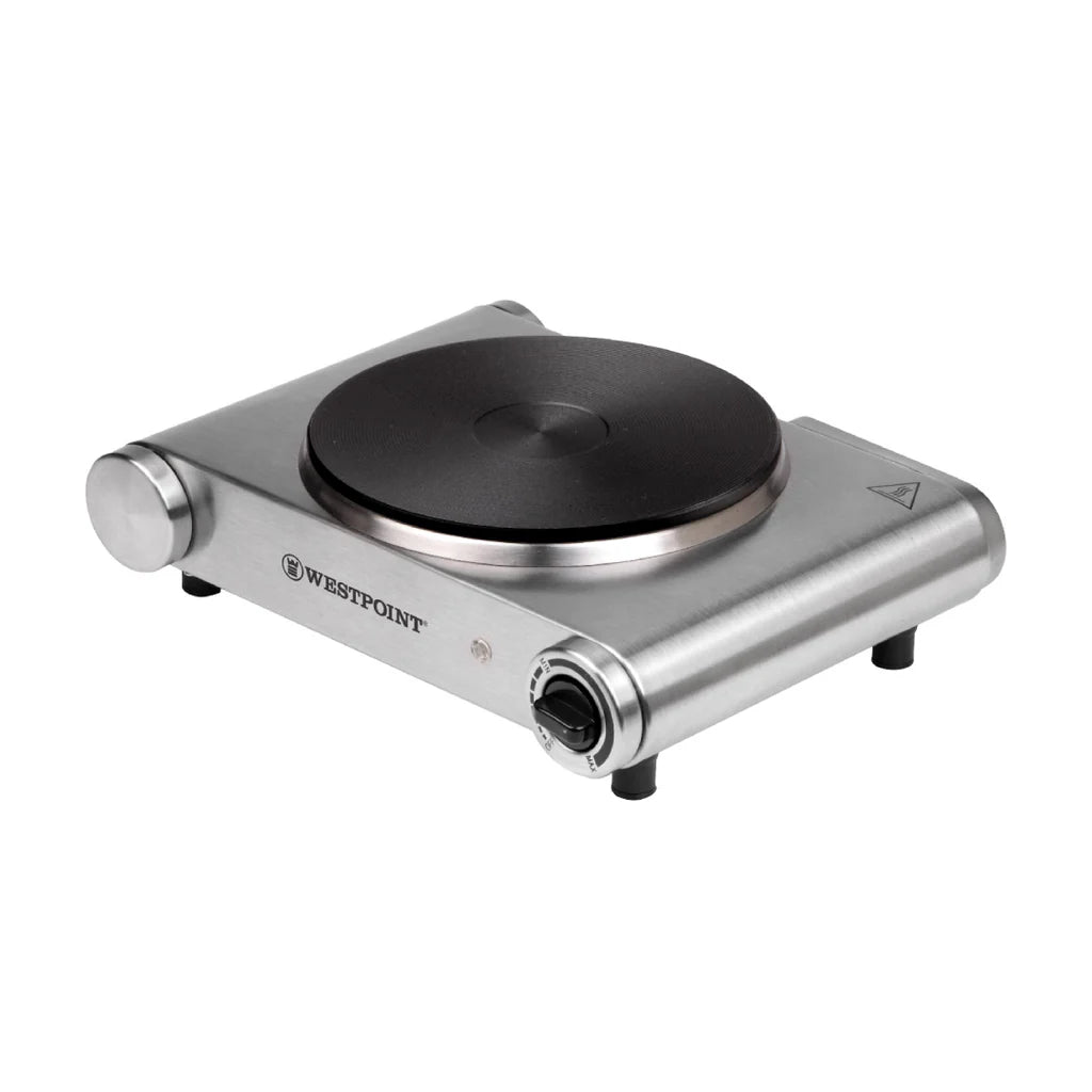 WF-271 Single Hot Plate