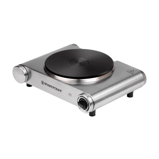 WF-271 Single Hot Plate