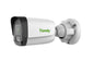 TC-C32QN Spec:I3/E/Y/2.8mm/V5.1 Tiandy Spark S+265 Bullet 2MP Fixed 2.8mm IP67 PoE DC Cable