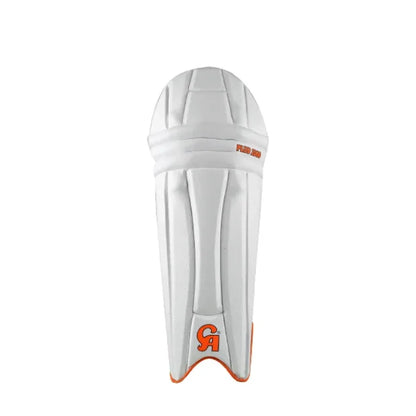 CA Plus 2000 Batting Pads Lightweight Protection for Aspiring Cricketers