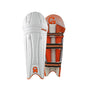 CA Plus 2000 Batting Pads Lightweight Protection for Aspiring Cricketers