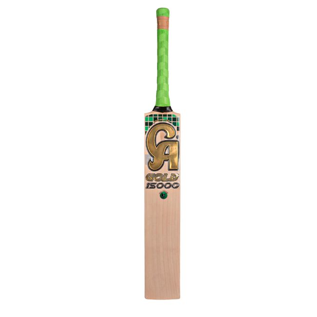 CA Gold 15000 Cricket Kit