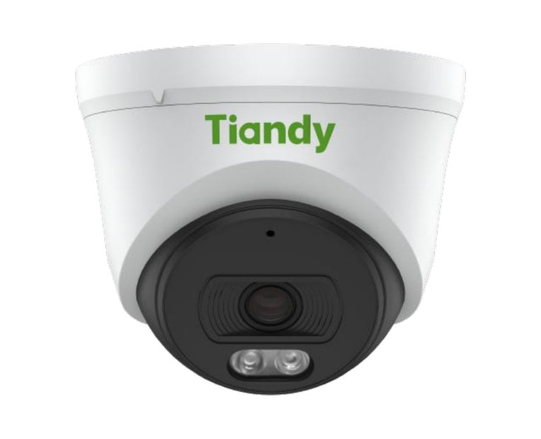 TC-C320N (I3/E/Y/2.8mm/V2.0) 2MP Turret AK Series Fixed 2.8mm (New Arrival)