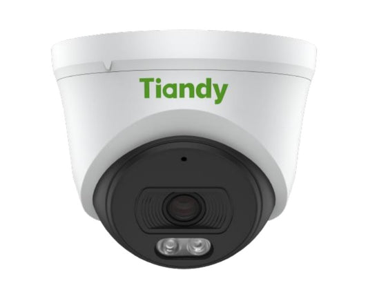 TC-C320N (I3/E/Y/2.8mm/V2.0) 2MP Turret AK Series Fixed 2.8mm (New Arrival)