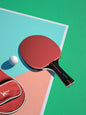 NK101 Official Khelo Table Tennis Racket