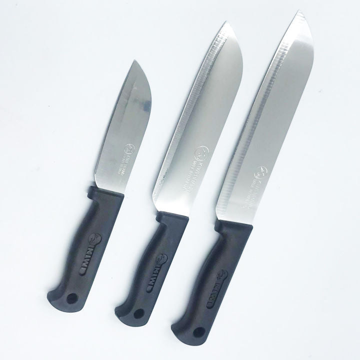 Kiwi Knife (Large) – Imported from Thailand
