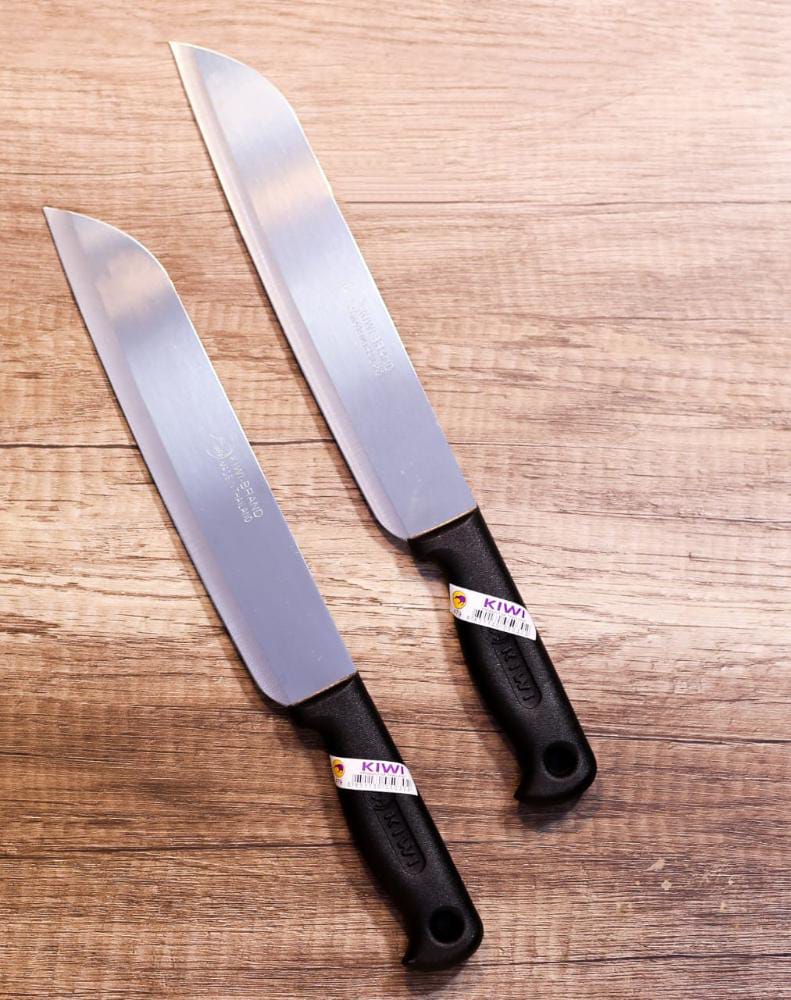 Kiwi Knife (Small) – Imported from Thailand
