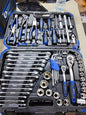 Yofe 88-Piece Ratchet Wrench Tool Set