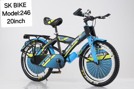 SK 246 Kids Bike