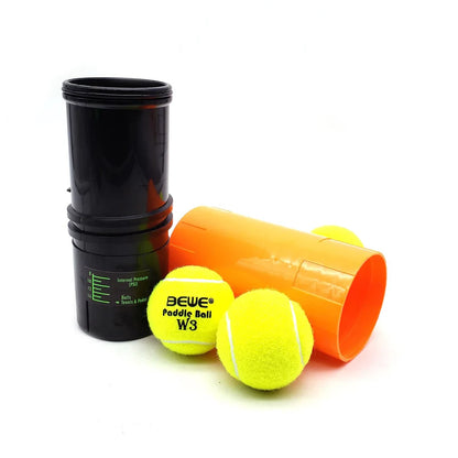 Padel Ball Pressurizer