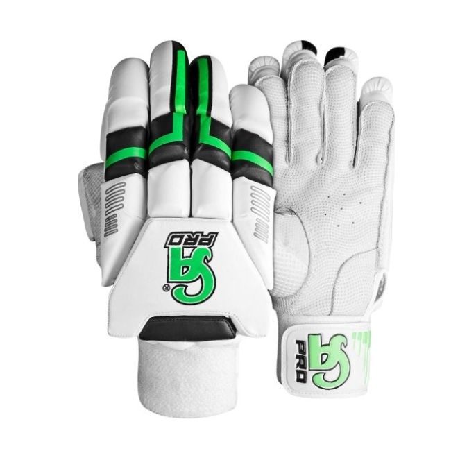 CA Pro 15000 Cricket Kit