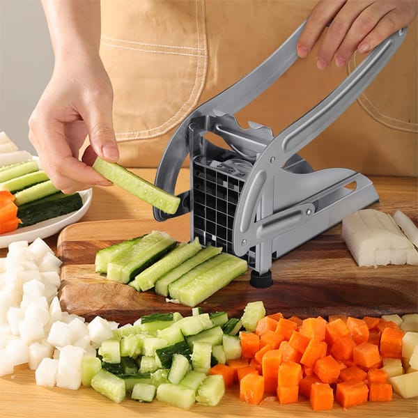 Chips Cutter – Stainless Steel