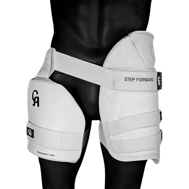 CA Pro 15000 Cricket Kit