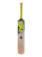 CA Sports Pro 17 (Lime) Coconut Tapeball Bat