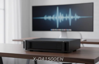 High Efficiency Power Amplifier with 24 VDC Backup Power Supply