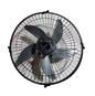 Purilite Select 14 Inch 12V DC Portable Solar Fan | Battery Powered Indoor & Outdoor Cooling Fan