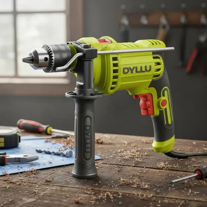 Dyllu 850W Electric Impact Drill