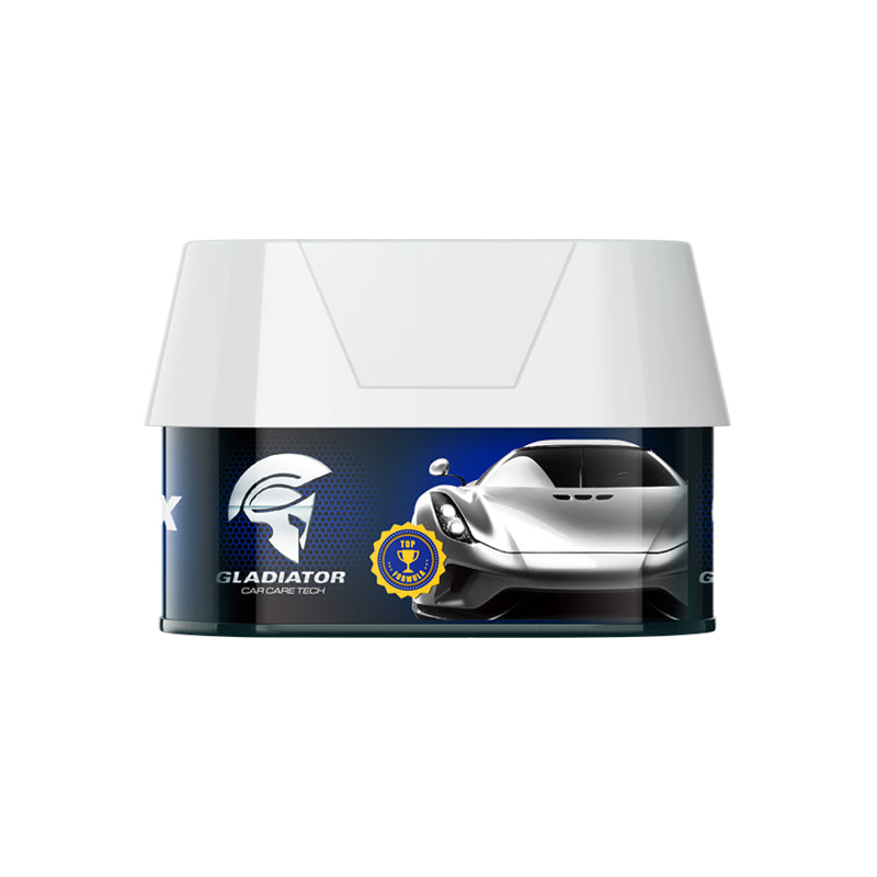 Gladiator Platinum Hard Wax GT60