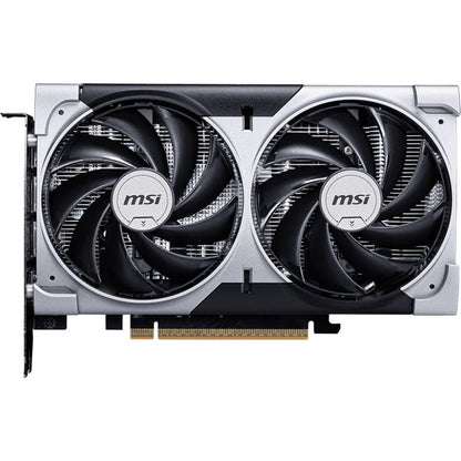 MSI GeForce RTX 5060 8G VENTUS 2X OC