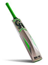 CA Sports SM-18 7 Star Professional Cricket Bat